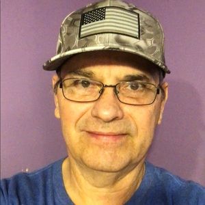 Meet your Posher, Jonathan